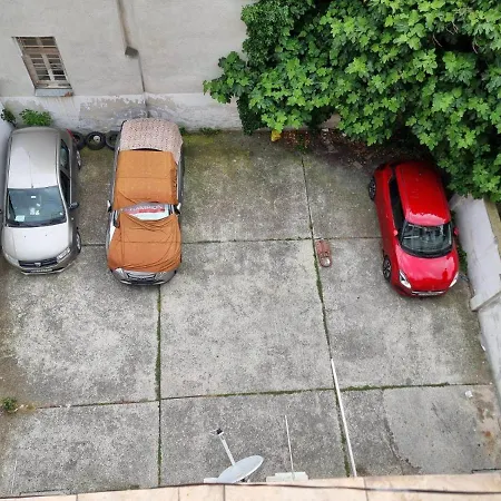 Shipka With Parking Апартамент *